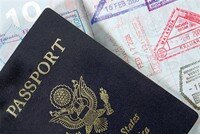 Sổ tay du lịch so tay du lich Sotaydulich Sotay Dulich Khampha Kham Pha Bui Ai cần visa khi du lịch nước ngoài