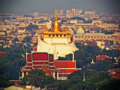 Sổ tay du lịch so tay du lich Sotaydulich Sotay Dulich Khampha Kham Pha Bui 36 giờ trải nghiệm đáng nhớ ở Bangkok