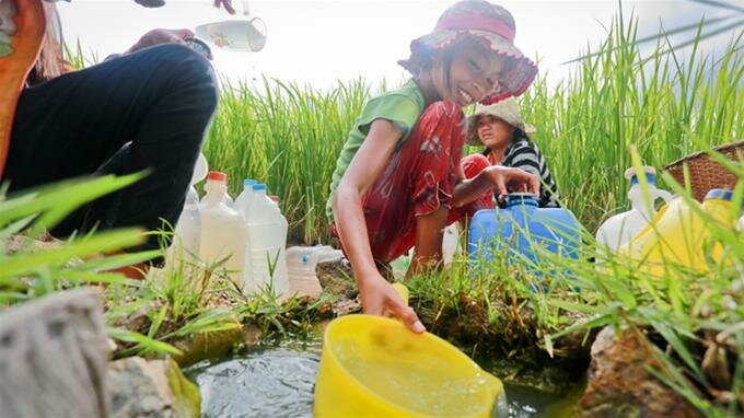 Sổ tay du lịch so tay du lich Sotaydulich Sotay Dulich Khampha Kham Pha Bui Đi giữa chảo lửa Tây nguyên