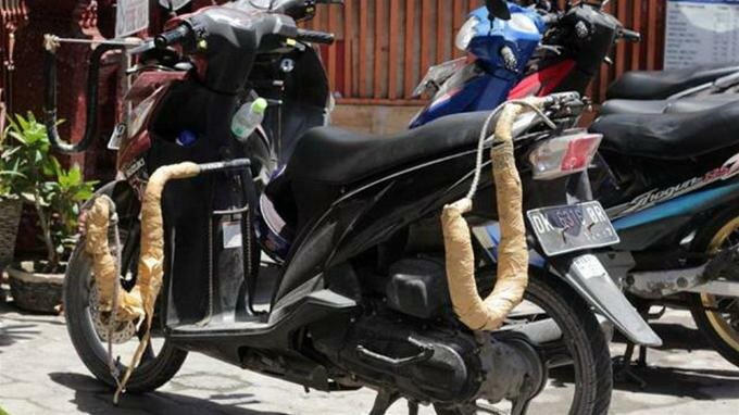 Sổ tay du lịch so tay du lich Sotaydulich Sotay Dulich Khampha Kham Pha Bui Đến Bali học lướt sóng