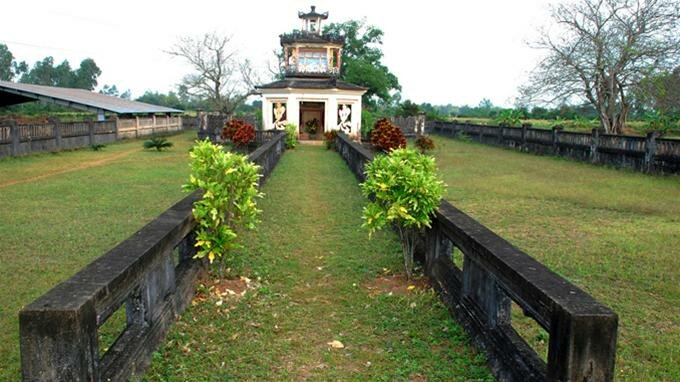 Sổ tay du lịch so tay du lich Sotaydulich Sotay Dulich Khampha Kham Pha Bui Về nơi di tích lẫn trong di tích