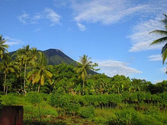 Sổ tay du lịch so tay du lich Sotaydulich Sotay Dulich Khampha Kham Pha Bui Trở về quá khứ cùng Ternate