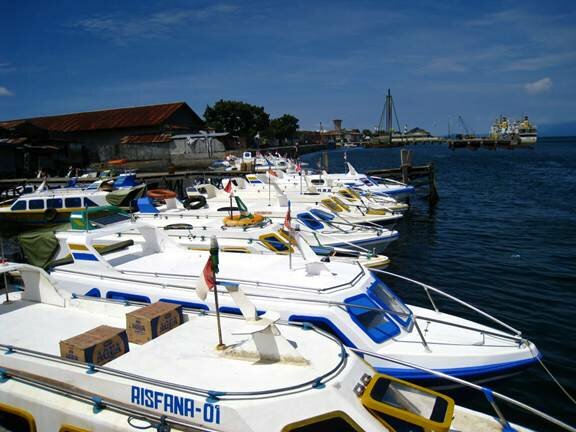 Sổ tay du lịch so tay du lich Sotaydulich Sotay Dulich Khampha Kham Pha Bui Trở về quá khứ cùng Ternate