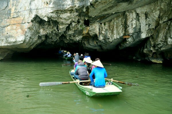 Sổ tay du lịch so tay du lich Sotaydulich Sotay Dulich Khampha Kham Pha Bui Về cố đô viếng Tràng An