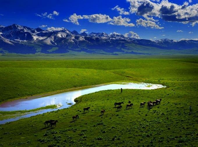 Sổ tay du lịch so tay du lich Sotaydulich Sotay Dulich Khampha Kham Pha Bui Mông Cổ điểm đến mới nổi Hấp dẫn ở châu Á