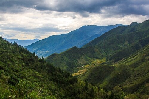 Sổ tay du lịch so tay du lich Sotaydulich Sotay Dulich Khampha Kham Pha Bui Ô Quy Hồ hùng vĩ 