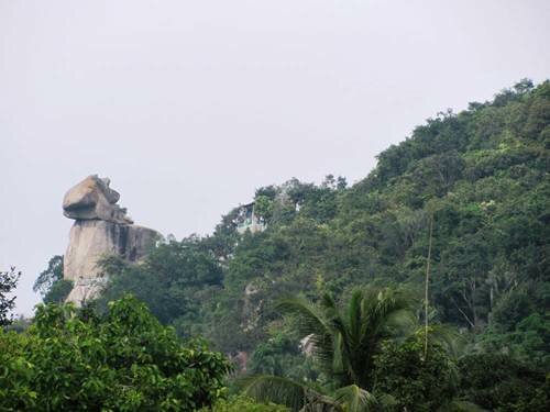 Sổ tay du lịch so tay du lich Sotaydulich Sotay Dulich Khampha Kham Pha Bui Thới Sơn Điểm đến mới ở An Giang