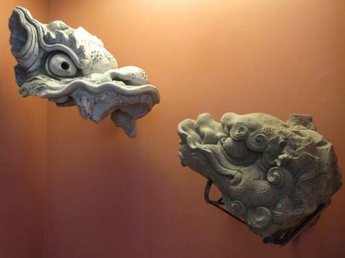 Sổ tay du lịch so tay du lich Sotaydulich Sotay Dulich Khampha Kham Pha Bui Thăm Hoàng thành Thăng Long