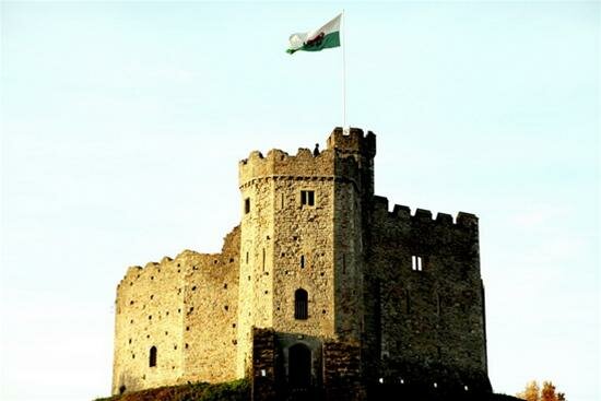 Sổ tay du lịch so tay du lich Sotaydulich Sotay Dulich Khampha Kham Pha Bui Khám phá Cardiff thủ phủ Xứ Wales