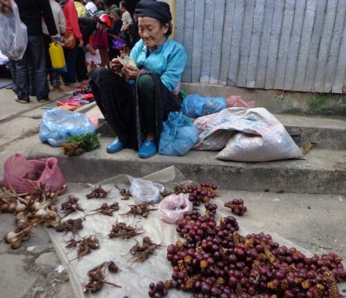 Sổ tay du lịch so tay du lich Sotaydulich Sotay Dulich Khampha Kham Pha Bui Chợ phiên Yên Minh 
