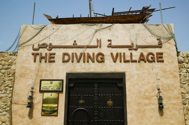 Sổ tay du lịch so tay du lich Sotaydulich Sotay Dulich Khampha Kham Pha Bui Diving Village Ngôi làng di sản