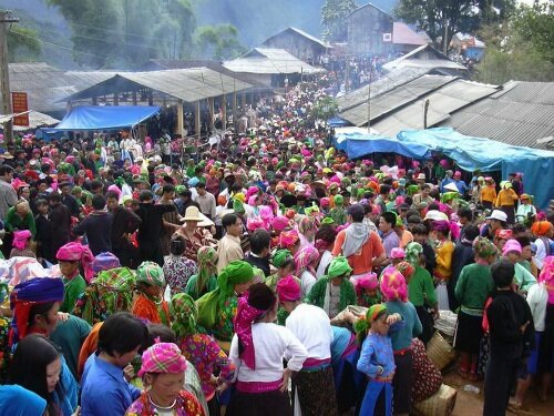 Sổ tay du lịch so tay du lich Sotaydulich Sotay Dulich Khampha Kham Pha Bui Hà Giang mảnh đất của tình yêu