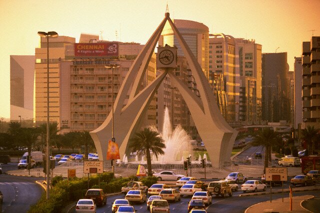 Sổ tay du lịch so tay du lich Sotaydulich Sotay Dulich Khampha Kham Pha Bui Dubai Fountain - màn trình diễn nhạc nước hoành tráng nhất thế giới
