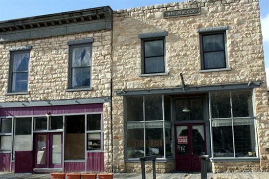 Sổ tay du lịch so tay du lich Sotaydulich Sotay Dulich Khampha Kham Pha Bui Khám phá những thị trấn ma ở Colorado
