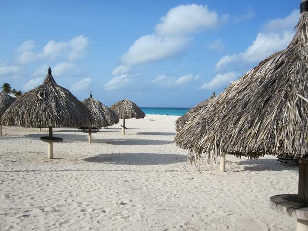 Sổ tay du lịch so tay du lich Sotaydulich Sotay Dulich Khampha Kham Pha Bui Aruba điểm du lịch biển tuyệt vời