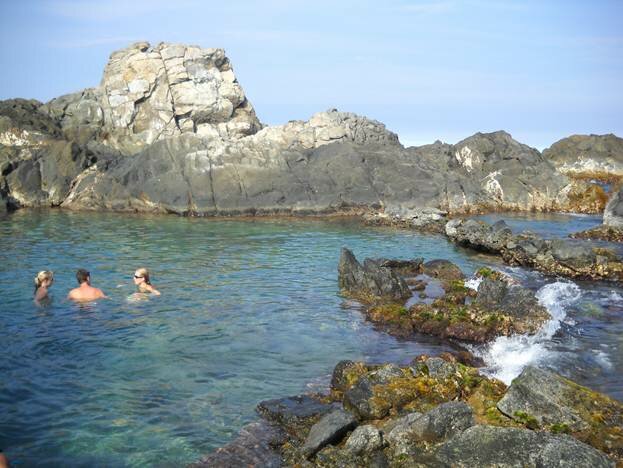 Sổ tay du lịch so tay du lich Sotaydulich Sotay Dulich Khampha Kham Pha Bui Aruba điểm du lịch biển tuyệt vời