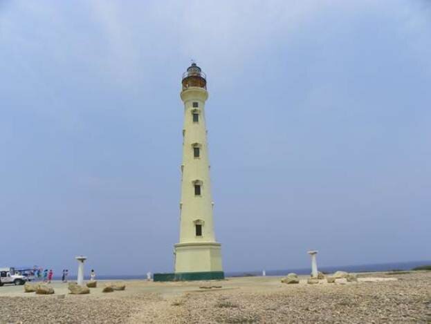 Sổ tay du lịch so tay du lich Sotaydulich Sotay Dulich Khampha Kham Pha Bui Aruba điểm du lịch biển tuyệt vời