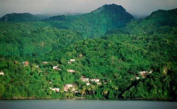 Sổ tay du lịch so tay du lich Sotaydulich Sotay Dulich Khampha Kham Pha Bui Grenada Quốc đảo của sự thanh bình