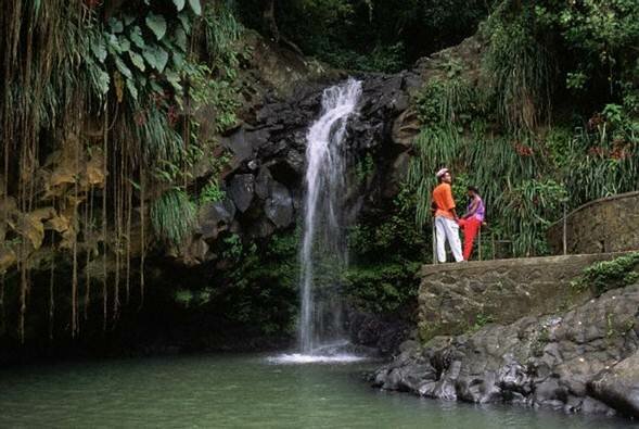 Sổ tay du lịch so tay du lich Sotaydulich Sotay Dulich Khampha Kham Pha Bui Grenada Quốc đảo của sự thanh bình