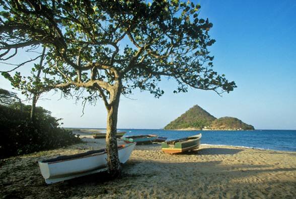 Sổ tay du lịch so tay du lich Sotaydulich Sotay Dulich Khampha Kham Pha Bui Grenada Quốc đảo của sự thanh bình
