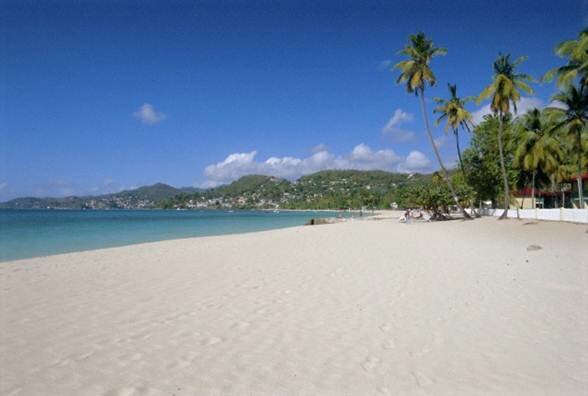 Sổ tay du lịch so tay du lich Sotaydulich Sotay Dulich Khampha Kham Pha Bui Grenada Quốc đảo của sự thanh bình