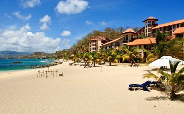 Sổ tay du lịch so tay du lich Sotaydulich Sotay Dulich Khampha Kham Pha Bui Grenada Quốc đảo của sự thanh bình
