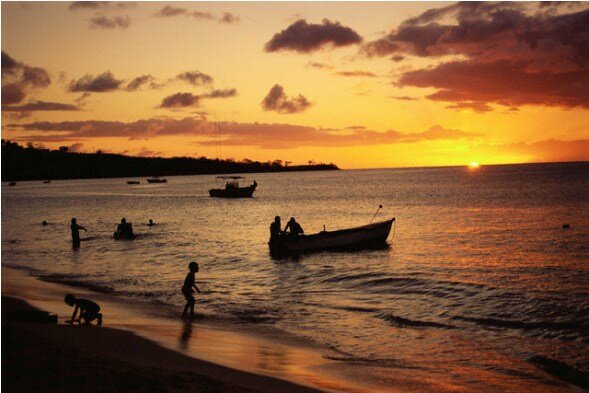 Sổ tay du lịch so tay du lich Sotaydulich Sotay Dulich Khampha Kham Pha Bui Grenada Quốc đảo của sự thanh bình