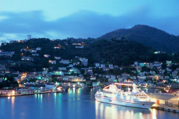 Sổ tay du lịch so tay du lich Sotaydulich Sotay Dulich Khampha Kham Pha Bui Grenada Quốc đảo của sự thanh bình