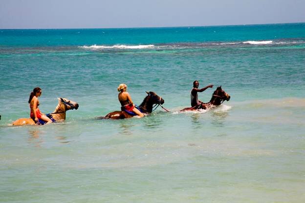 Sổ tay du lịch so tay du lich Sotaydulich Sotay Dulich Khampha Kham Pha Bui Jamaica Thiên đường của những thiên đường