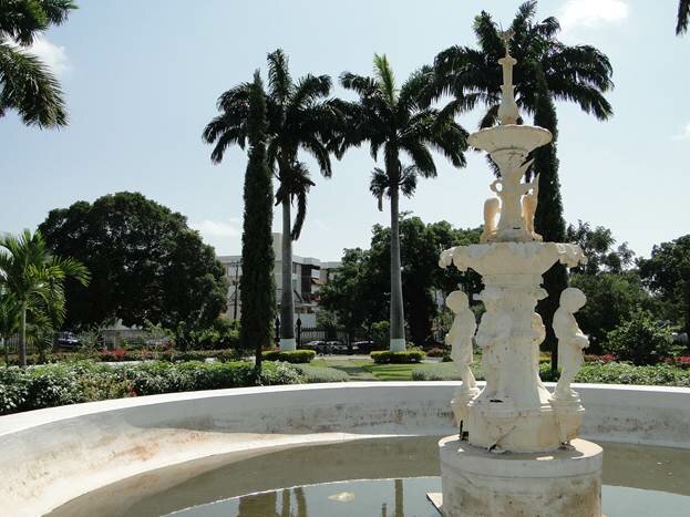 Sổ tay du lịch so tay du lich Sotaydulich Sotay Dulich Khampha Kham Pha Bui Jamaica Thiên đường của những thiên đường