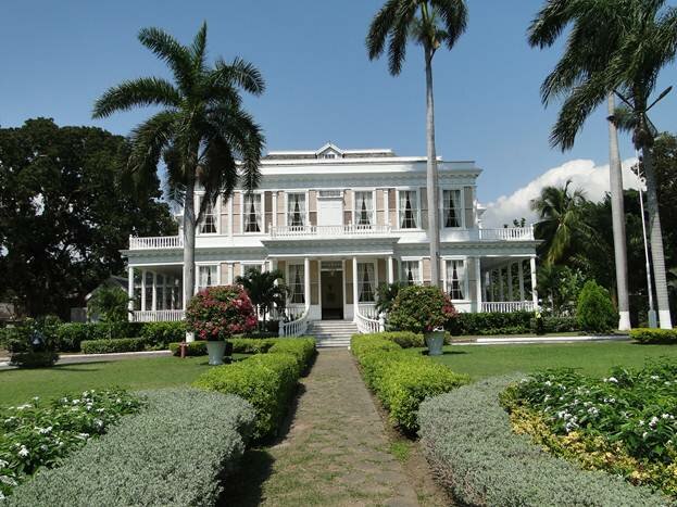 Sổ tay du lịch so tay du lich Sotaydulich Sotay Dulich Khampha Kham Pha Bui Jamaica Thiên đường của những thiên đường