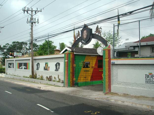 Sổ tay du lịch so tay du lich Sotaydulich Sotay Dulich Khampha Kham Pha Bui Jamaica Thiên đường của những thiên đường