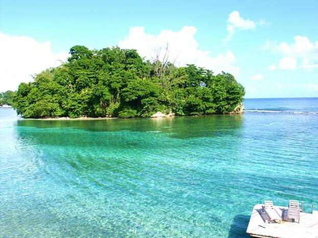 Sổ tay du lịch so tay du lich Sotaydulich Sotay Dulich Khampha Kham Pha Bui Jamaica Thiên đường của những thiên đường