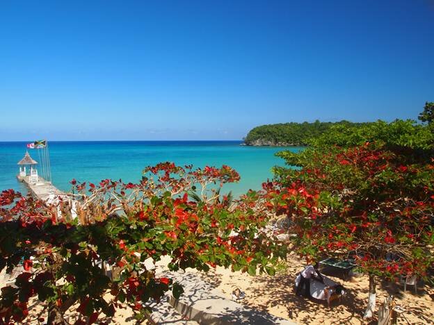 Sổ tay du lịch so tay du lich Sotaydulich Sotay Dulich Khampha Kham Pha Bui Jamaica Thiên đường của những thiên đường
