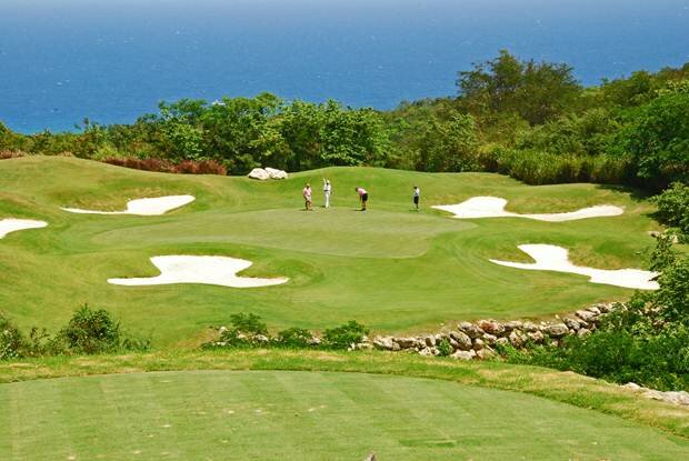 Sổ tay du lịch so tay du lich Sotaydulich Sotay Dulich Khampha Kham Pha Bui Jamaica Thiên đường của những thiên đường