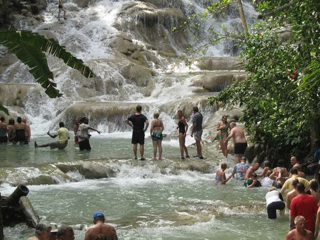 Sổ tay du lịch so tay du lich Sotaydulich Sotay Dulich Khampha Kham Pha Bui Jamaica Thiên đường của những thiên đường