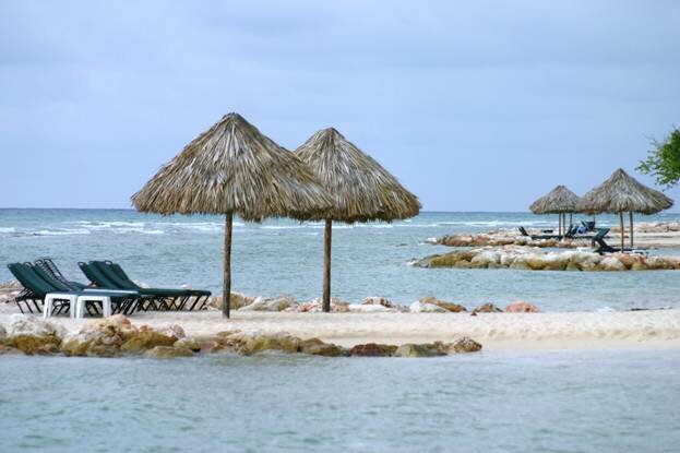 Sổ tay du lịch so tay du lich Sotaydulich Sotay Dulich Khampha Kham Pha Bui Jamaica Thiên đường của những thiên đường