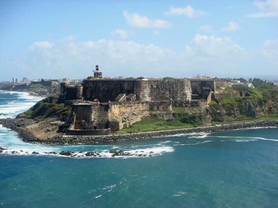 Sổ tay du lịch so tay du lich Sotaydulich Sotay Dulich Khampha Kham Pha Bui Puerto Rico Thiên đường nhiệt đới