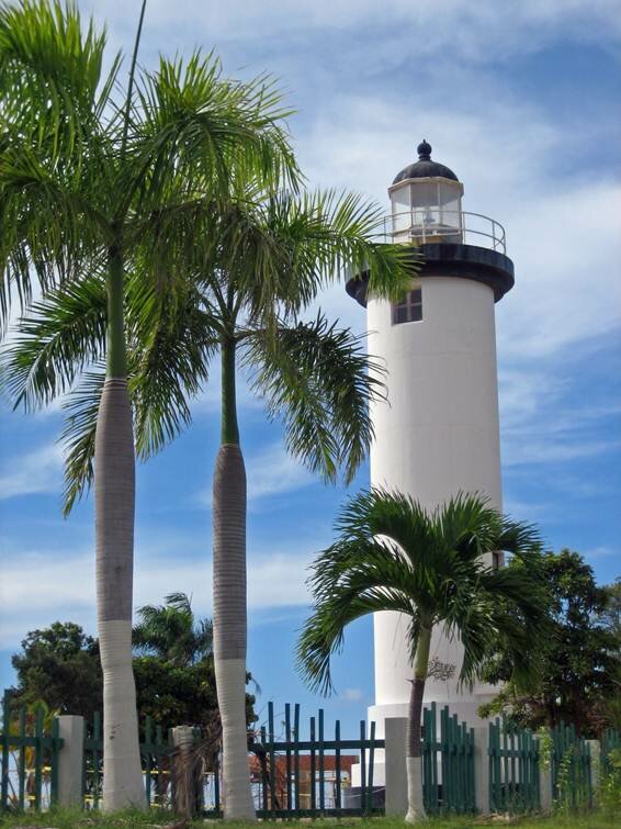 Sổ tay du lịch so tay du lich Sotaydulich Sotay Dulich Khampha Kham Pha Bui Puerto Rico Thiên đường nhiệt đới