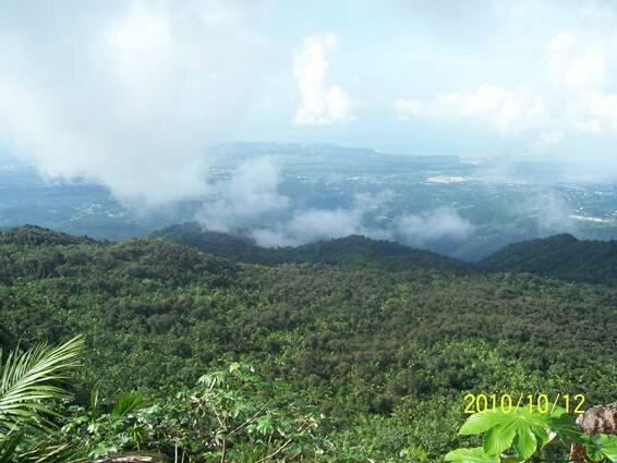 Sổ tay du lịch so tay du lich Sotaydulich Sotay Dulich Khampha Kham Pha Bui Puerto Rico Thiên đường nhiệt đới