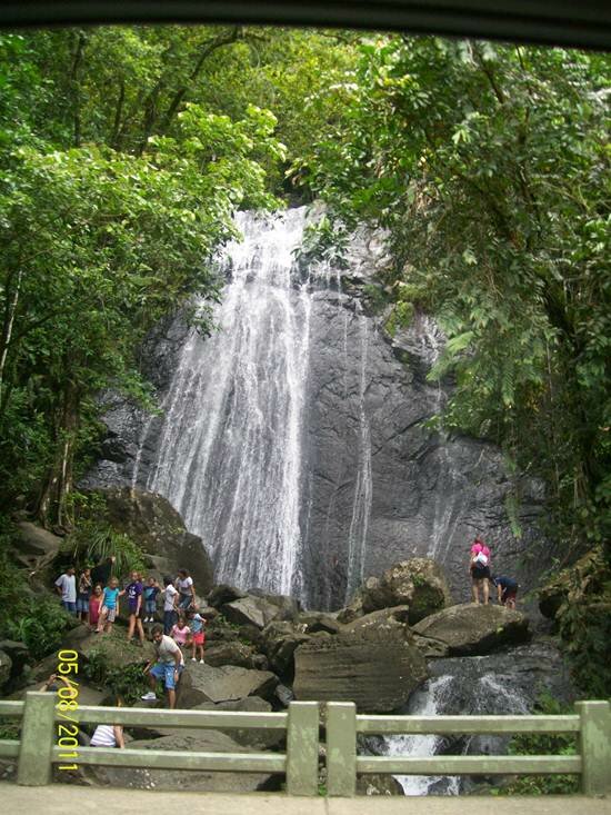 Sổ tay du lịch so tay du lich Sotaydulich Sotay Dulich Khampha Kham Pha Bui Puerto Rico Thiên đường nhiệt đới