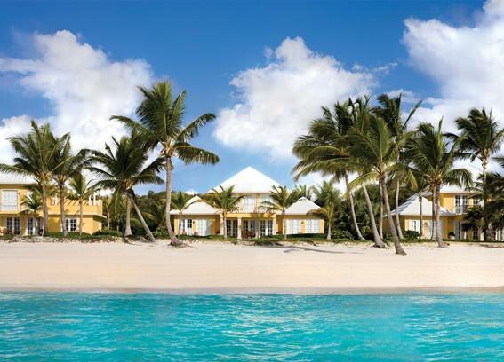 Sổ tay du lịch so tay du lich Sotaydulich Sotay Dulich Khampha Kham Pha Bui Punta Cana Thiên đường của thiên đường 