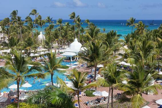 Sổ tay du lịch so tay du lich Sotaydulich Sotay Dulich Khampha Kham Pha Bui Punta Cana Thiên đường của thiên đường 