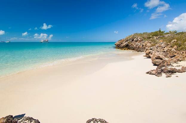 Sổ tay du lịch so tay du lich Sotaydulich Sotay Dulich Khampha Kham Pha Bui Quần đảo Turks và Caicos Đỉnh cao của sự xa hoa