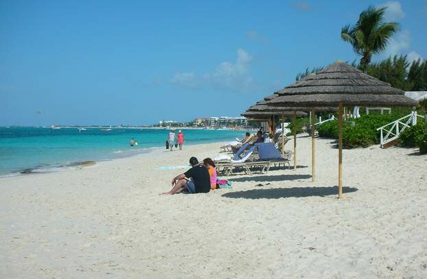 Sổ tay du lịch so tay du lich Sotaydulich Sotay Dulich Khampha Kham Pha Bui Quần đảo Turks và Caicos Đỉnh cao của sự xa hoa