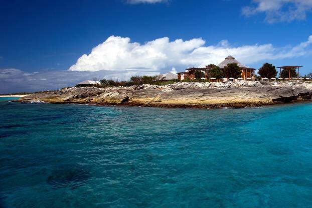 Sổ tay du lịch so tay du lich Sotaydulich Sotay Dulich Khampha Kham Pha Bui Quần đảo Turks và Caicos Đỉnh cao của sự xa hoa
