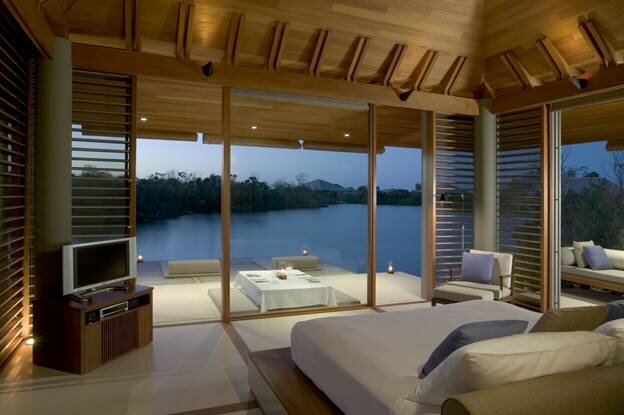 Sổ tay du lịch so tay du lich Sotaydulich Sotay Dulich Khampha Kham Pha Bui Quần đảo Turks và Caicos Đỉnh cao của sự xa hoa