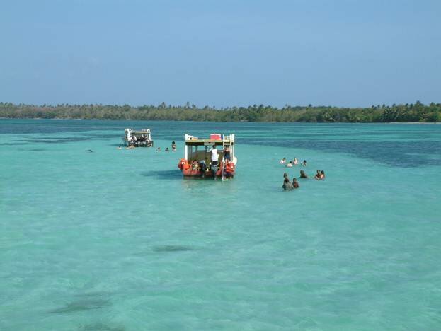Sổ tay du lịch so tay du lich Sotaydulich Sotay Dulich Khampha Kham Pha Bui Trinidad Tobago Quốc đảo của Carnaval
