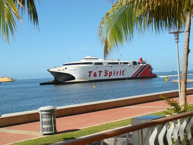 Sổ tay du lịch so tay du lich Sotaydulich Sotay Dulich Khampha Kham Pha Bui Trinidad Tobago Quốc đảo của Carnaval