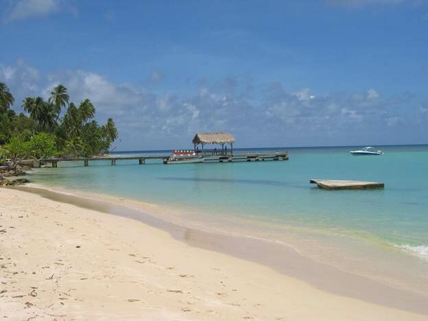Sổ tay du lịch so tay du lich Sotaydulich Sotay Dulich Khampha Kham Pha Bui Trinidad Tobago Quốc đảo của Carnaval